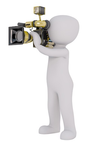 Camera operator