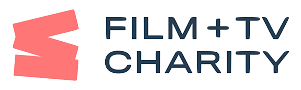 Film and TV Charity logo